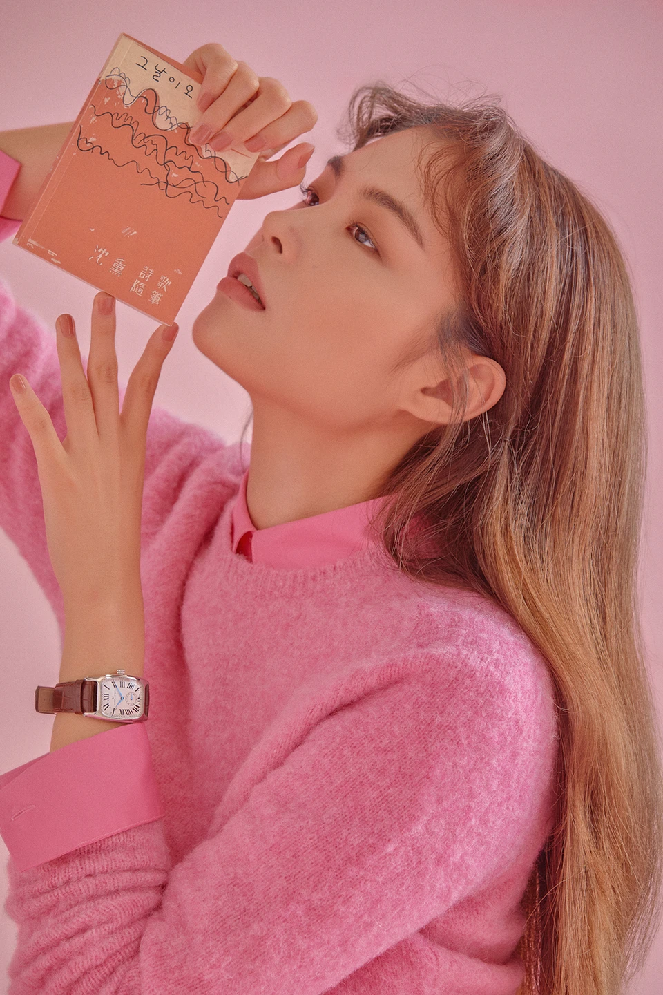 Singles — Fashion 사진 08