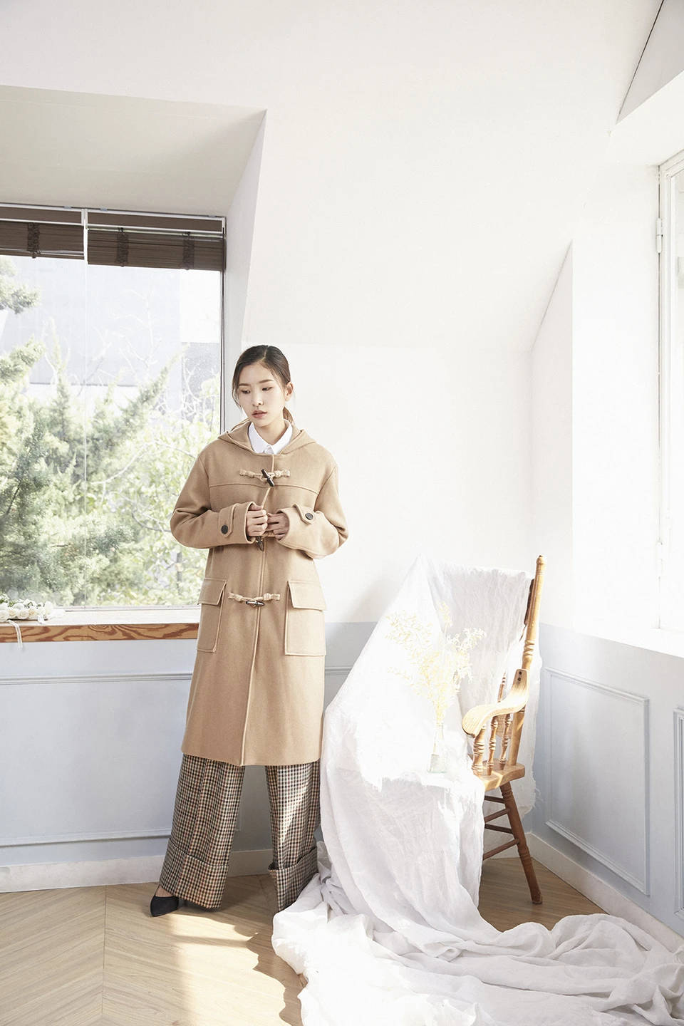 marymond — Fashion 사진 02
