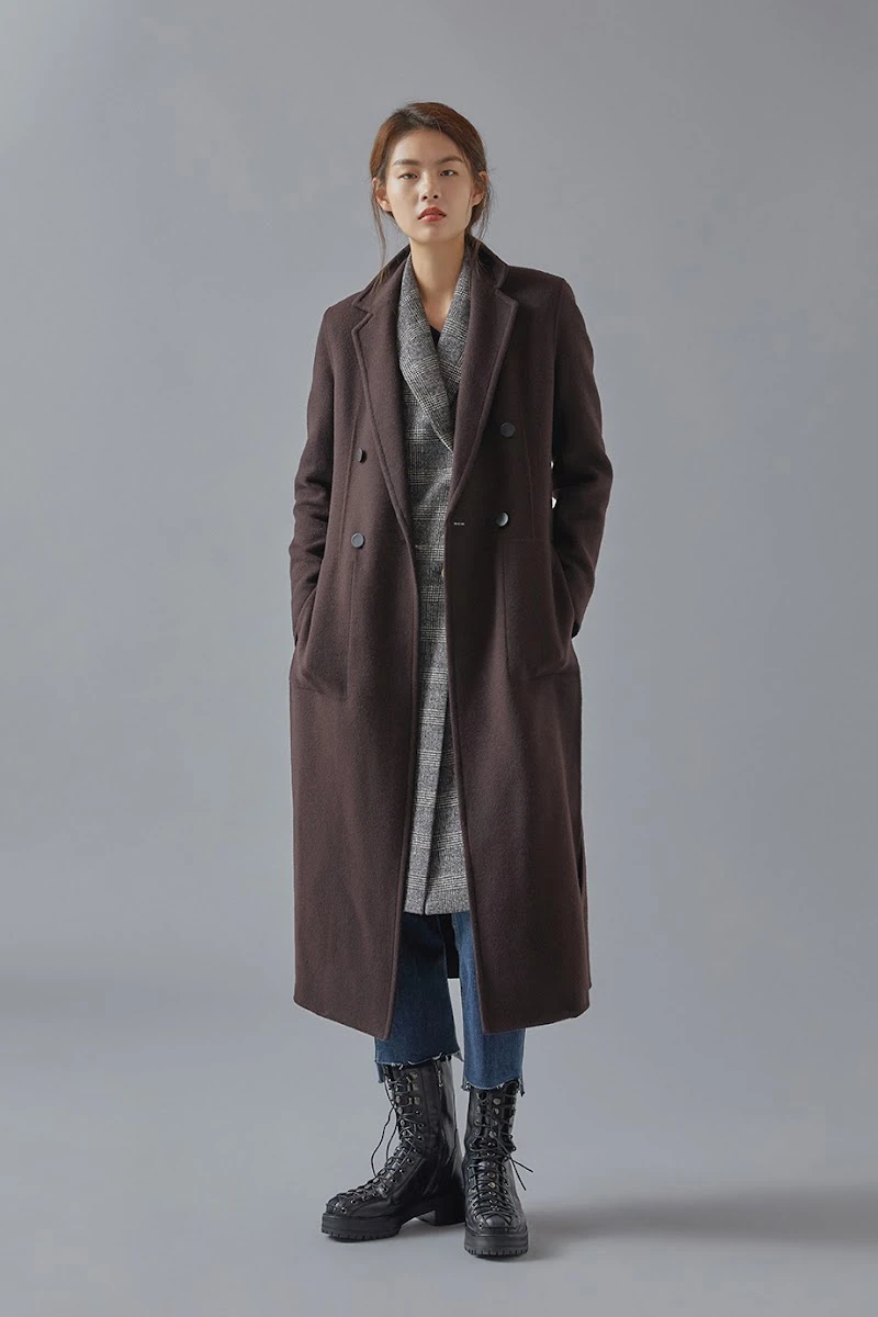 Singles — Fashion 사진 03