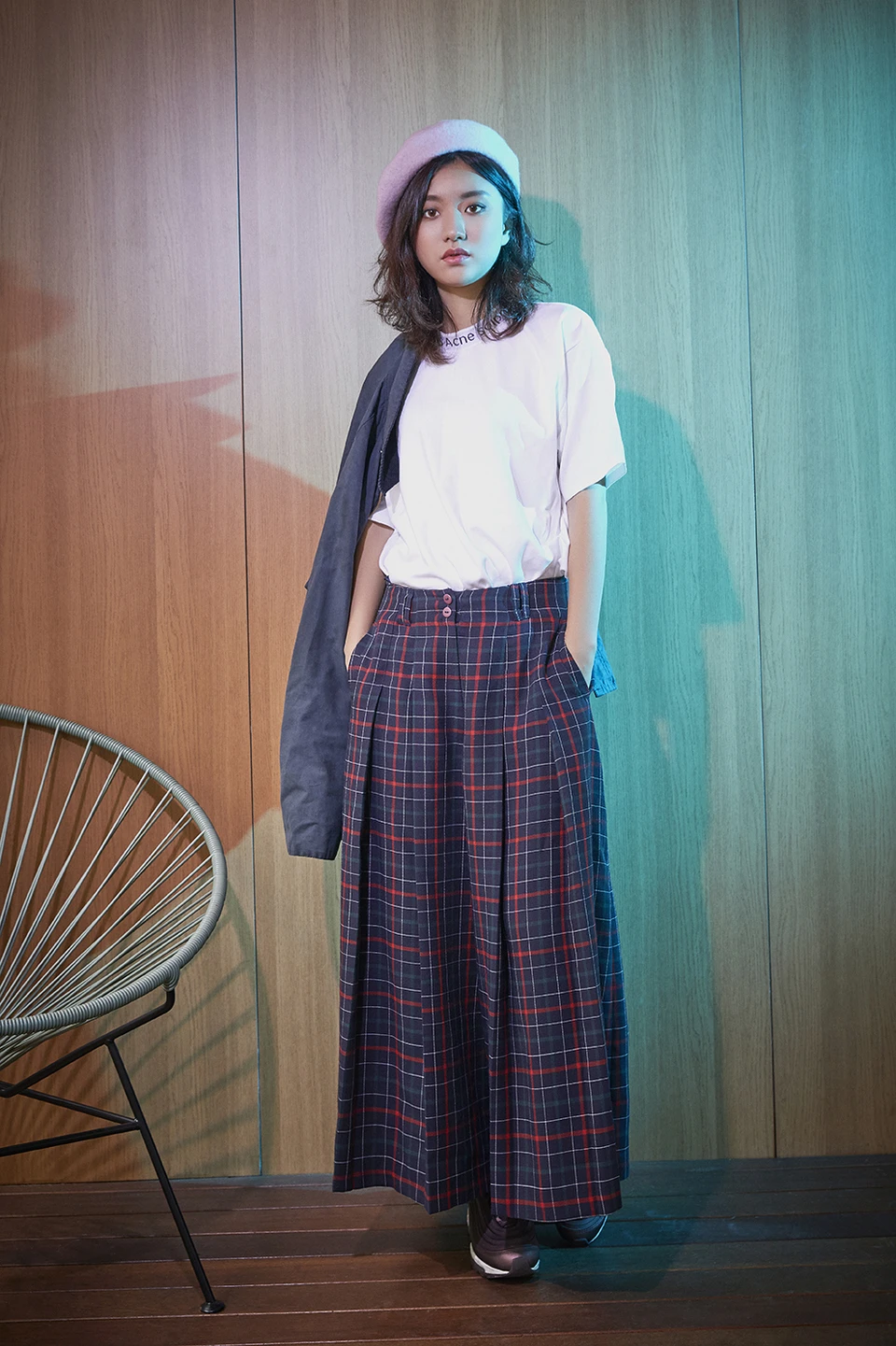 Singles — Fashion 사진 05