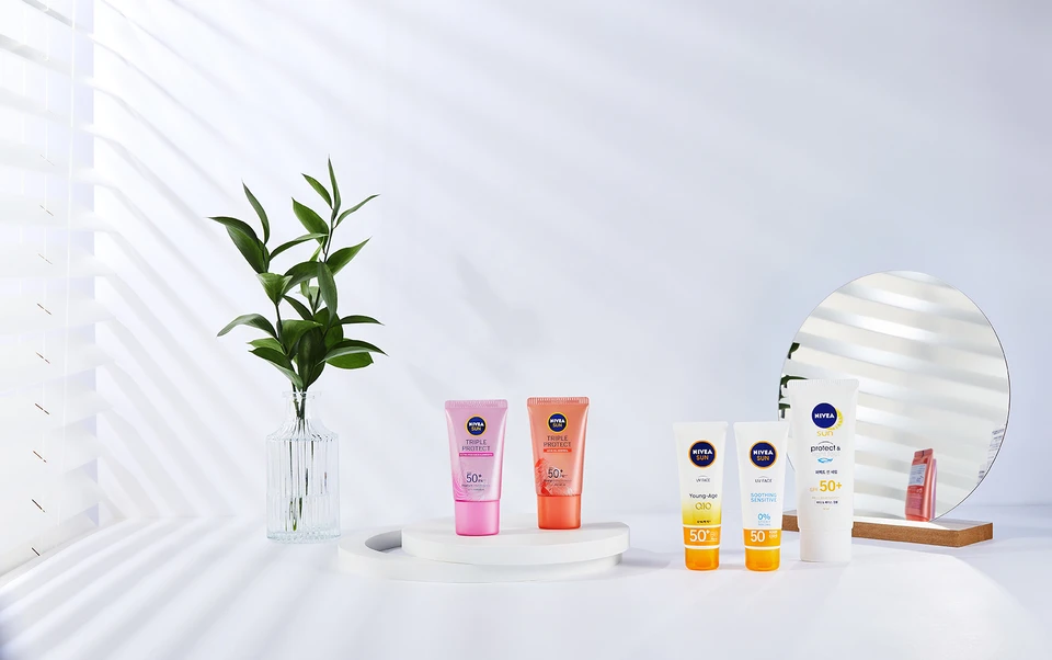 nivea — Product 사진 02