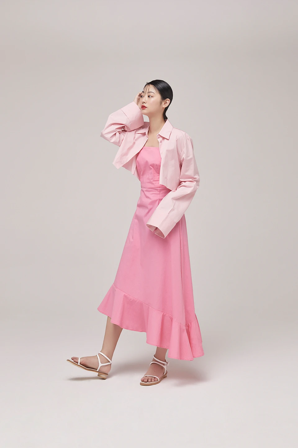 Singles — Fashion 사진 14