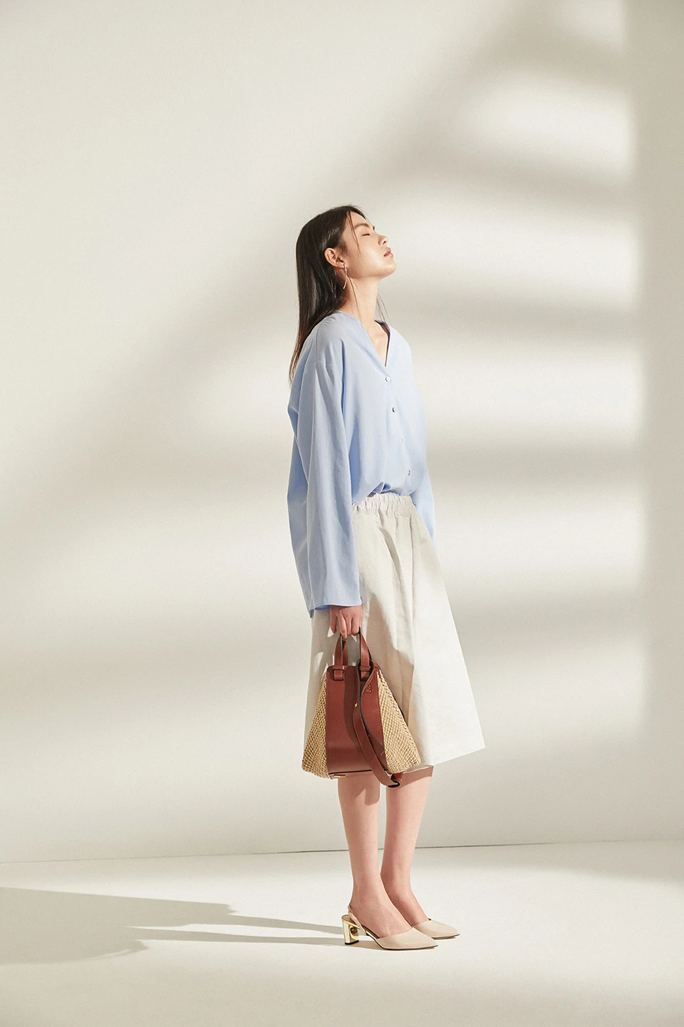 Singles — Fashion 사진 07