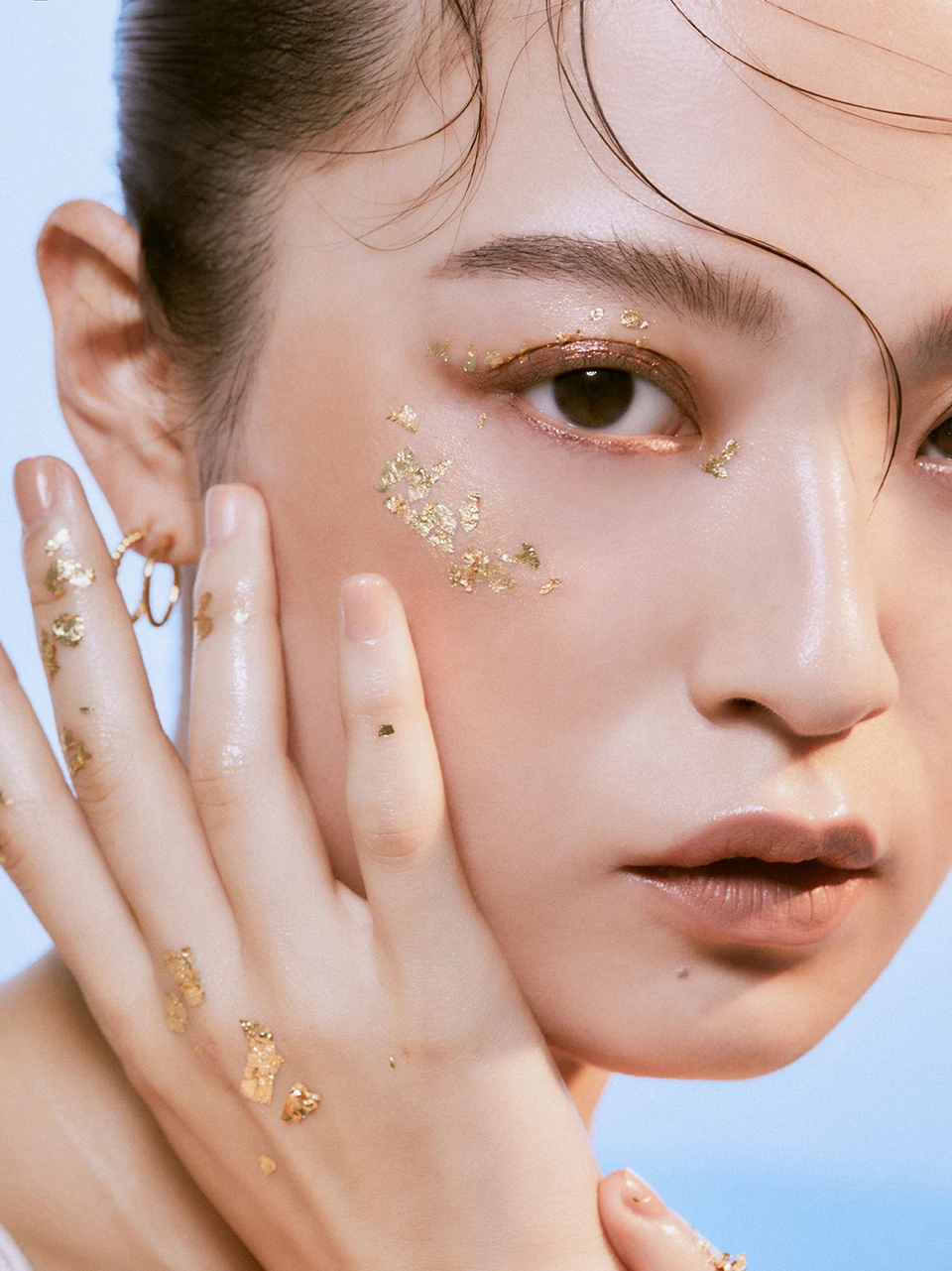 Singles — Beauty 사진 02