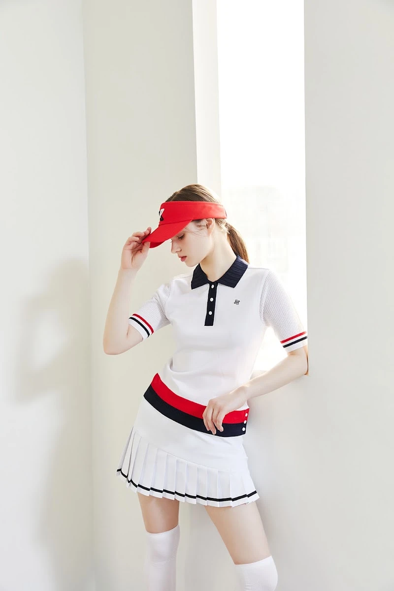 JDX golf — Fashion 사진 03