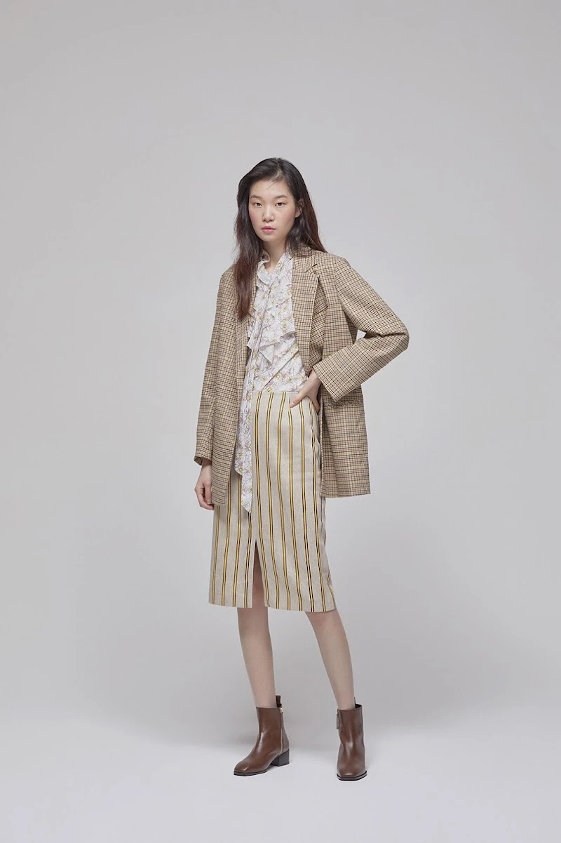Singles — Fashion 사진 10