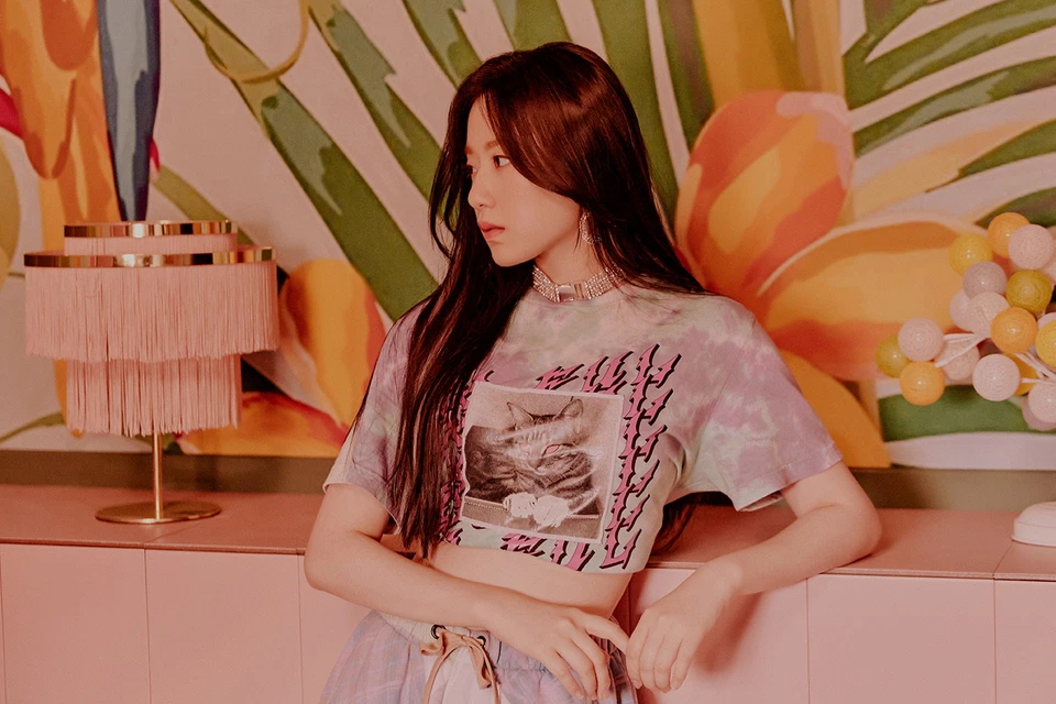 I-DLE — Fashion 사진 01