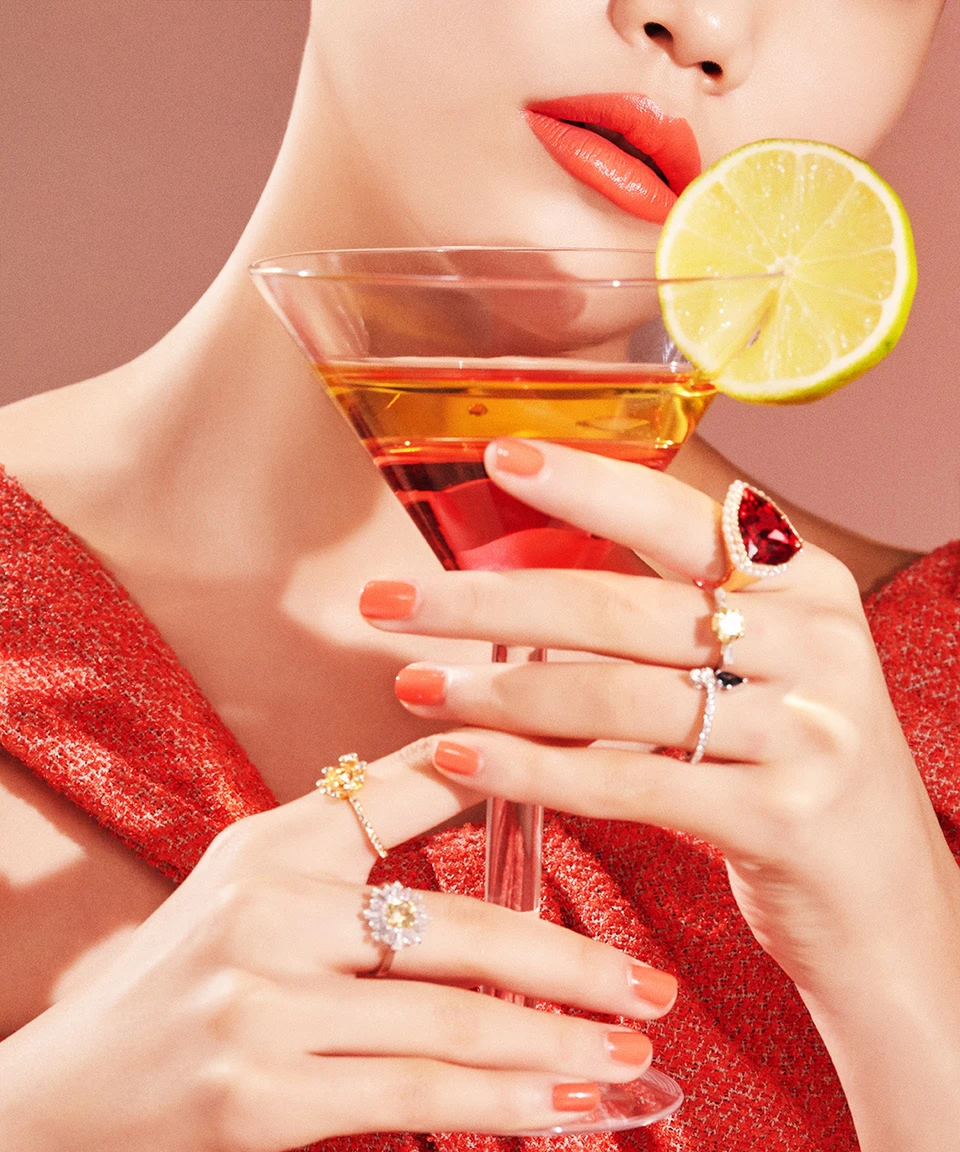 Singles — Beauty 사진 01