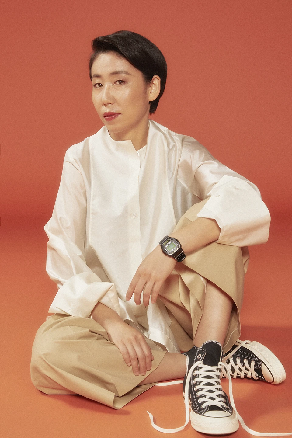 Singles — Fashion 사진 08