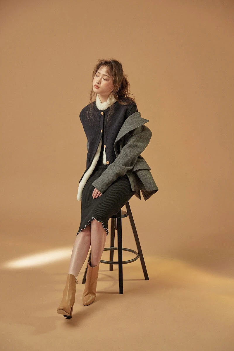 Singles — Fashion 사진 01
