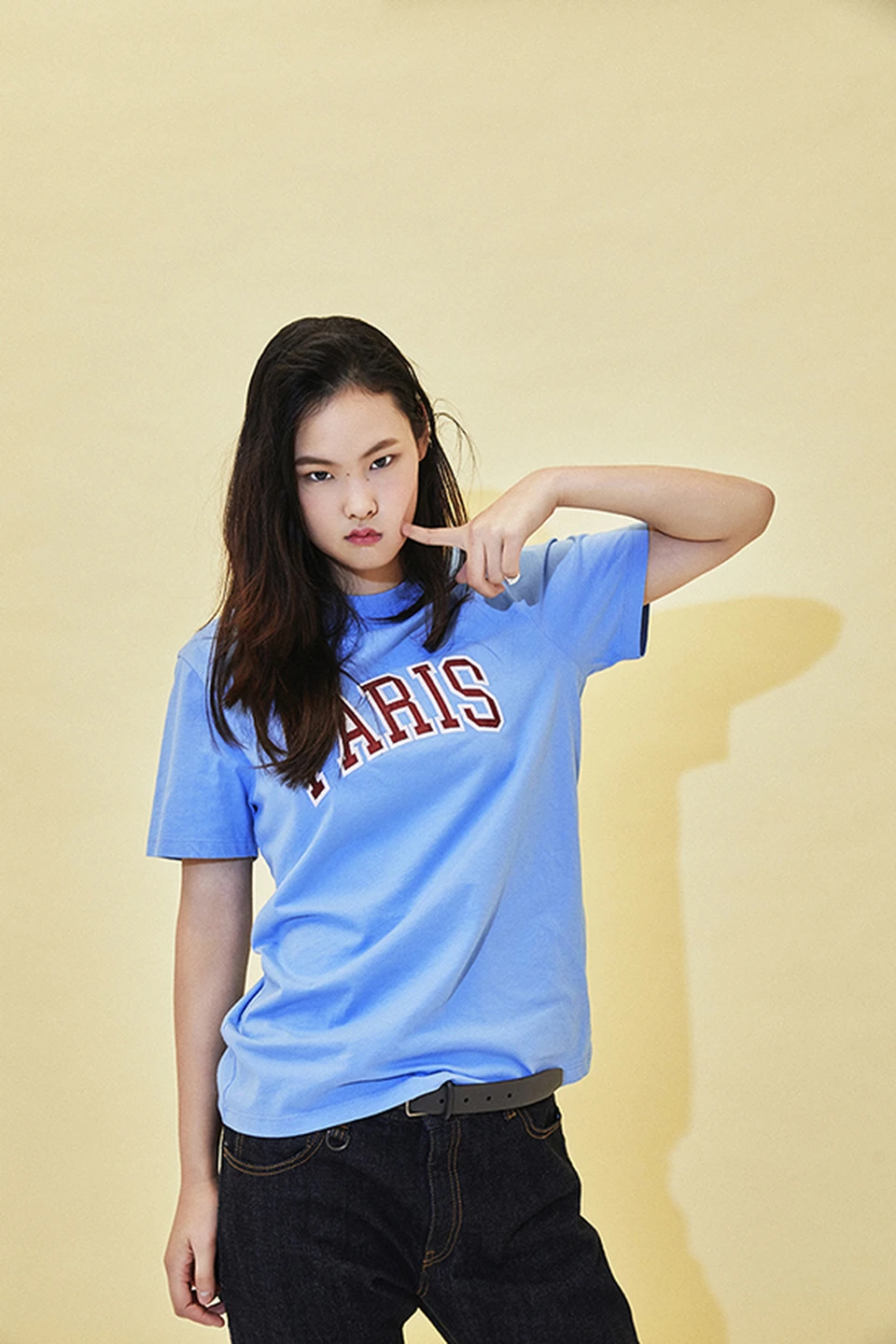 Singles — Fashion 사진 03