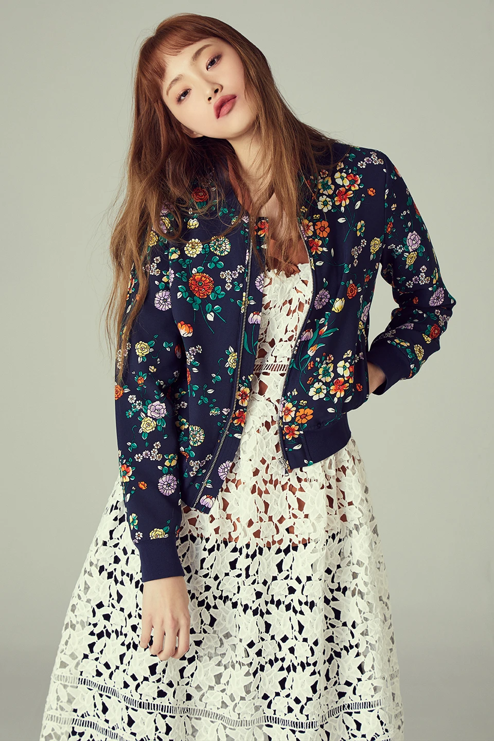 Singles — Fashion 사진 05