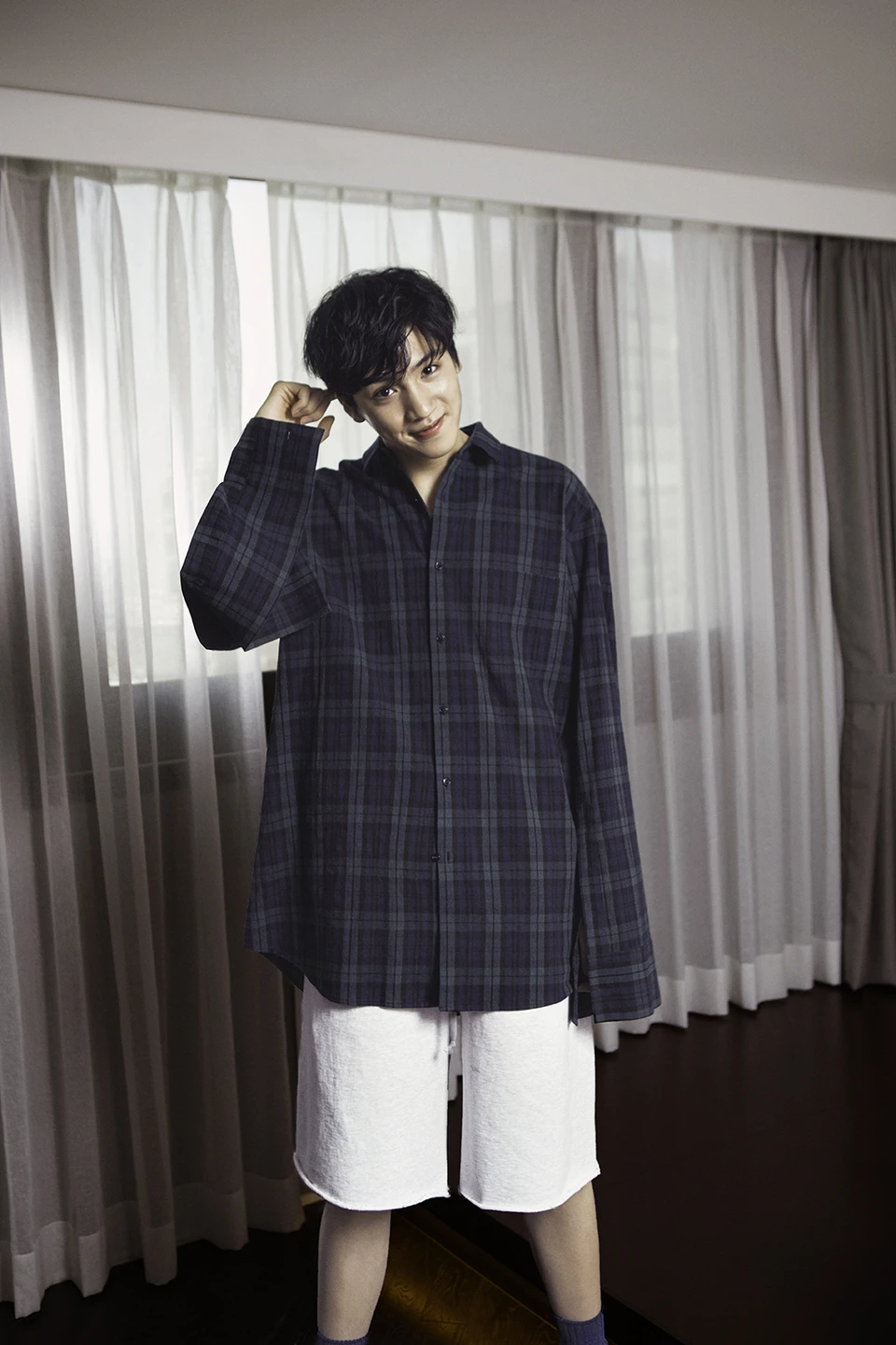 Singles — Fashion 사진 01
