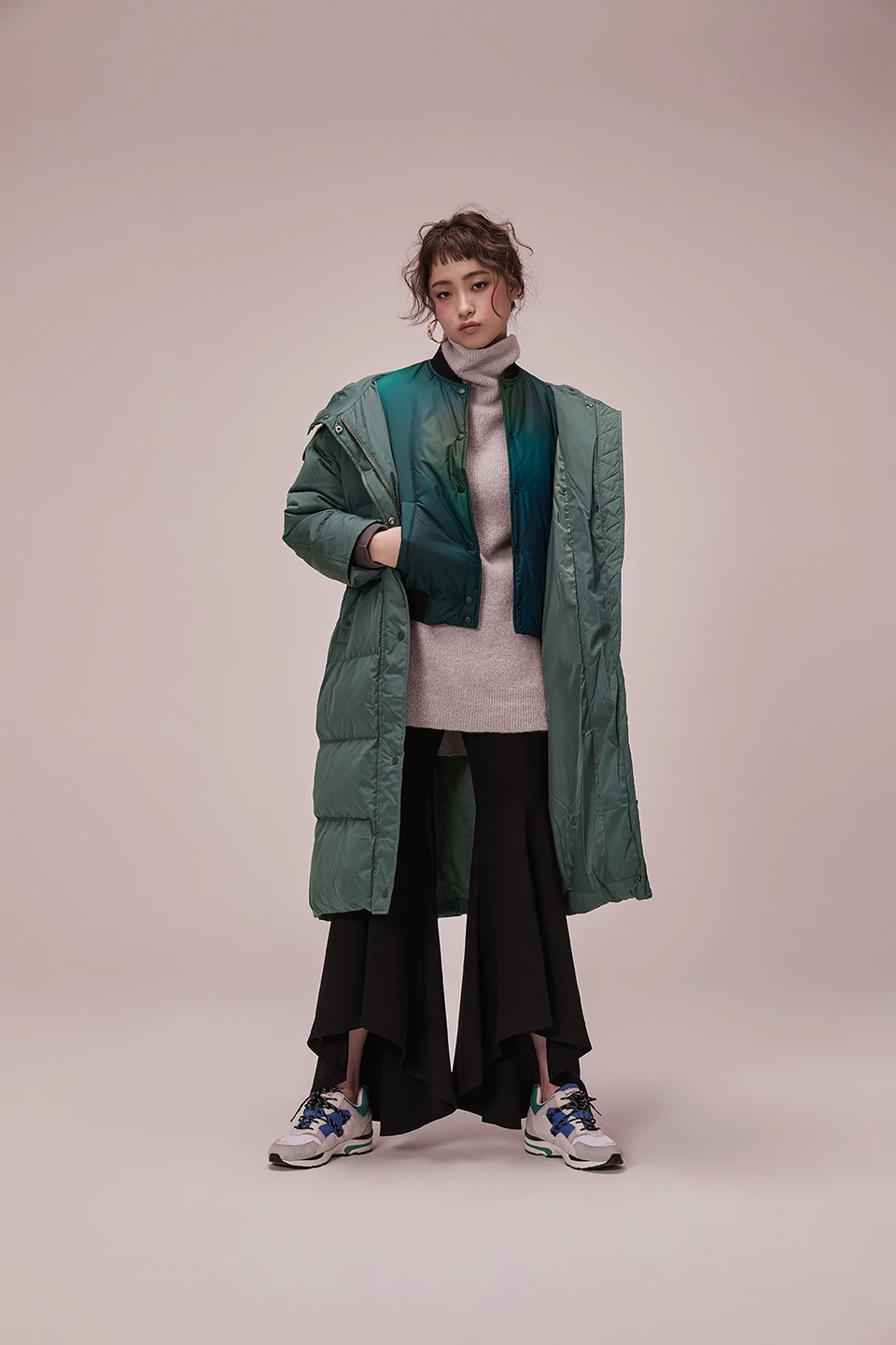 Singles — Fashion 사진 02