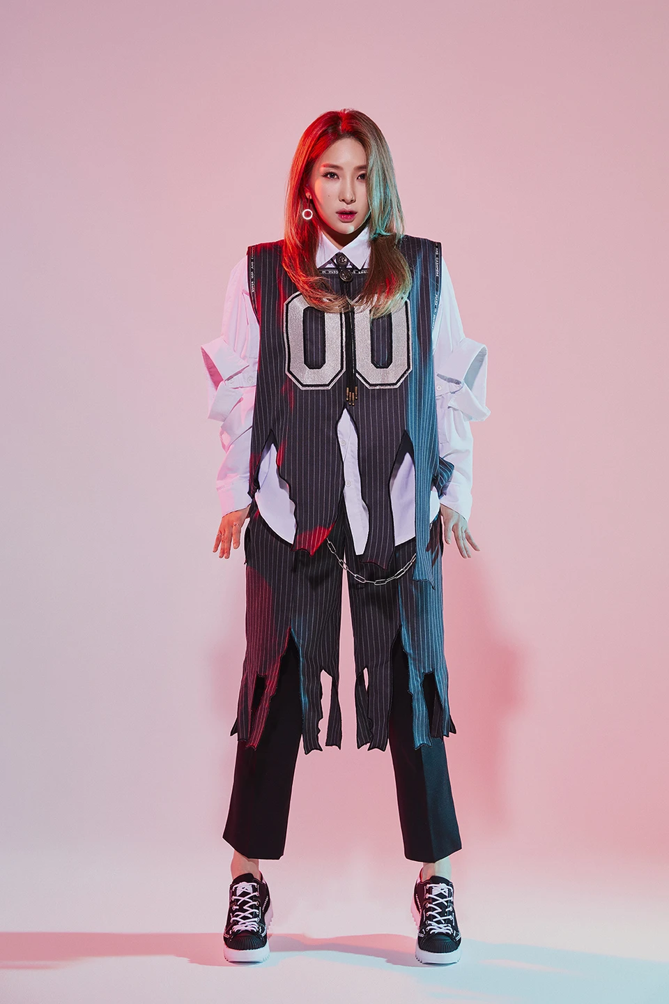 Singles — Fashion 사진 01