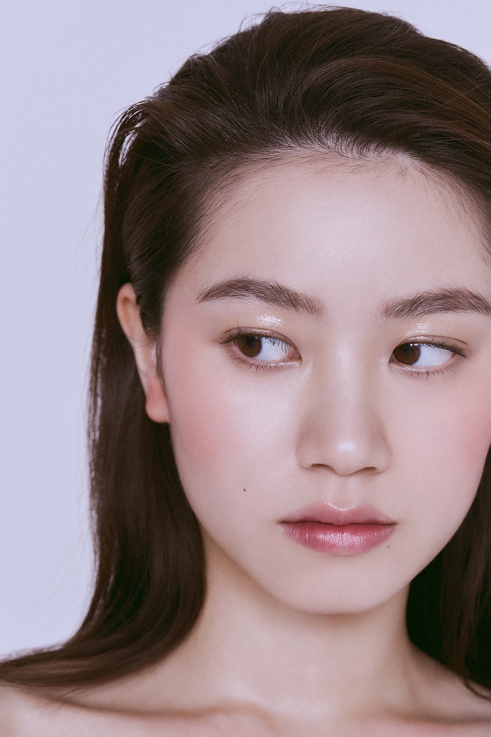 Singles — Beauty 사진 01