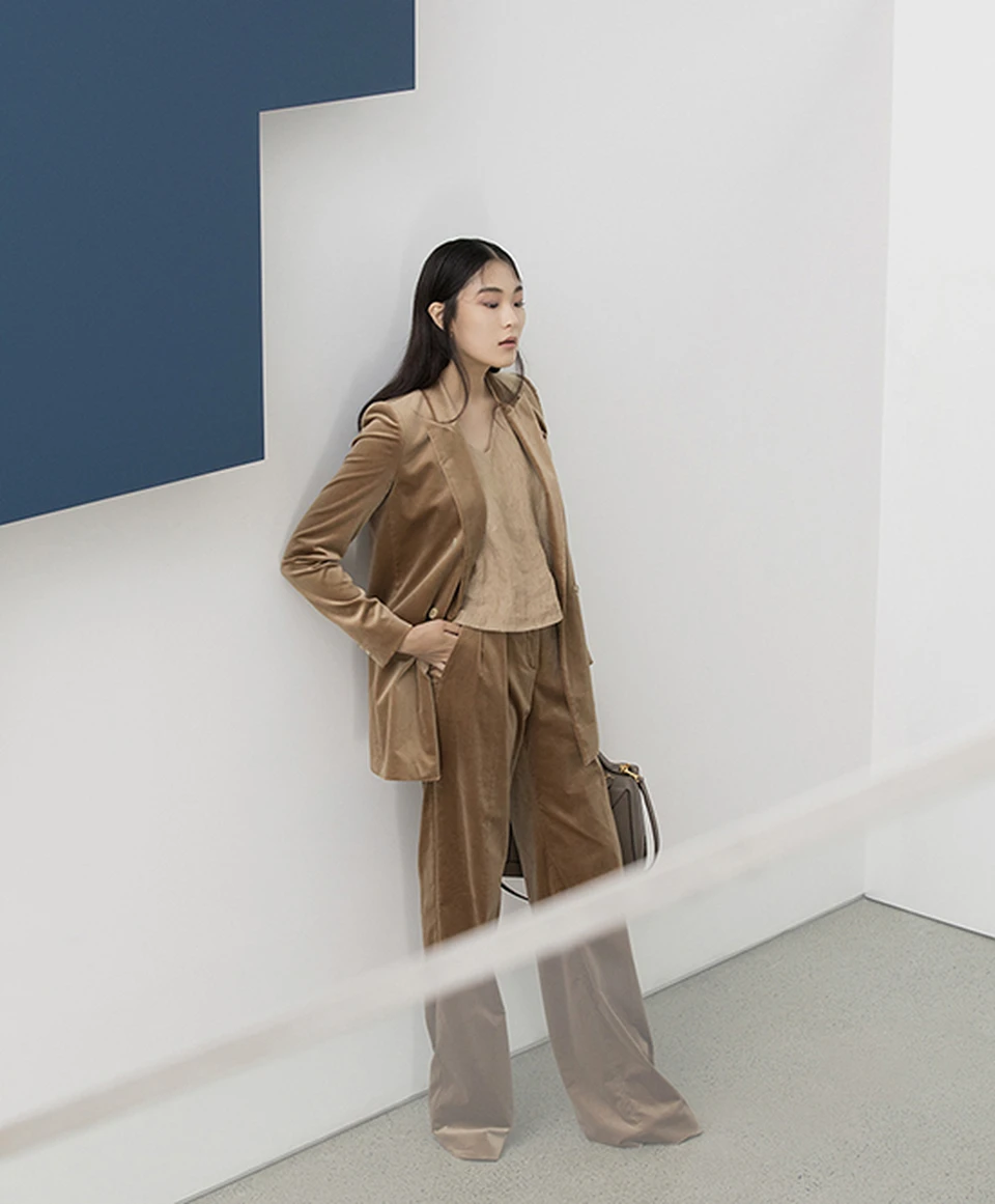 Singles — Fashion 사진 03
