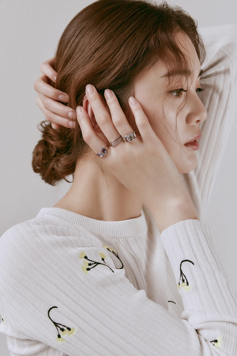 Singles — Fashion 사진 04