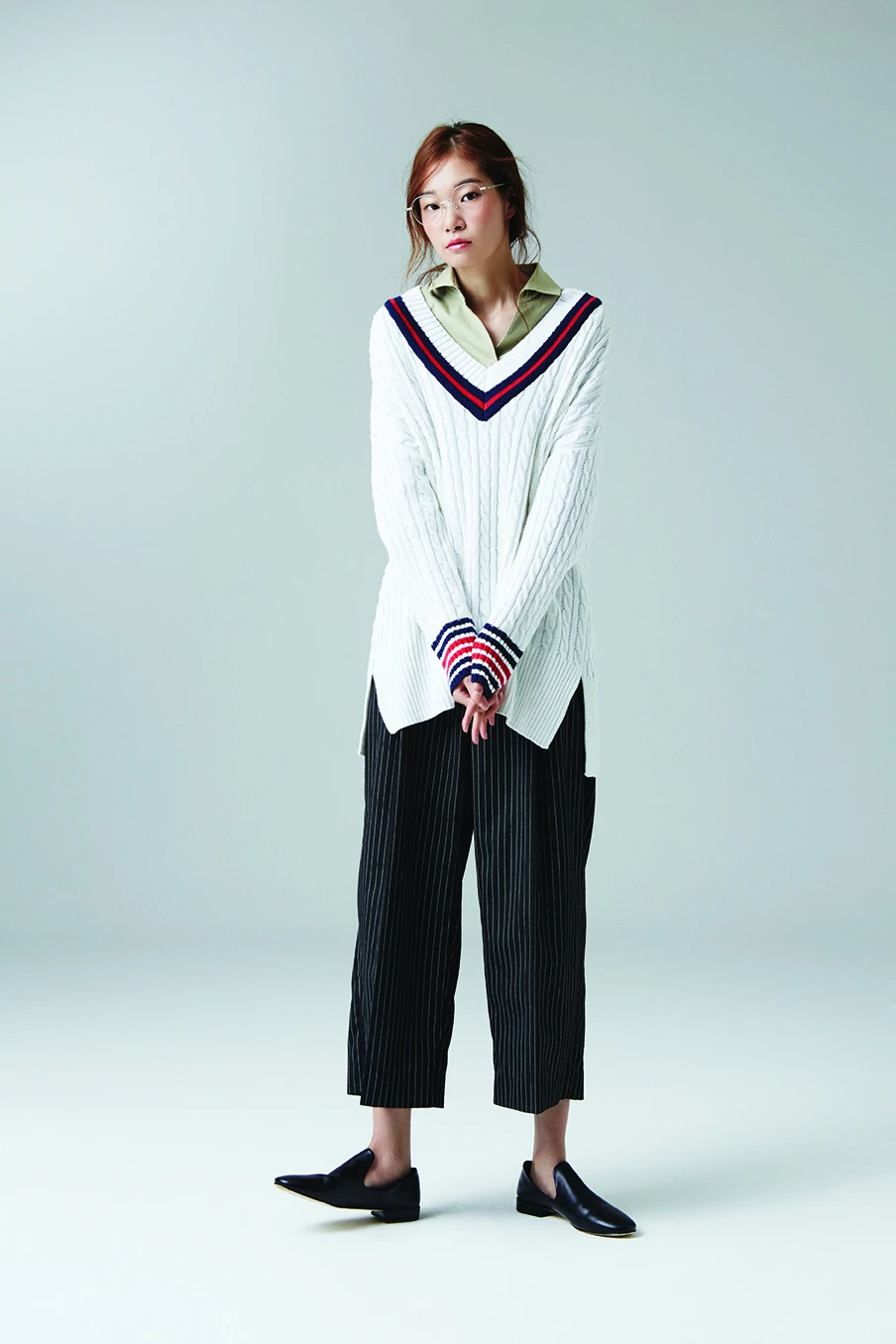 Singles — Fashion 사진 05