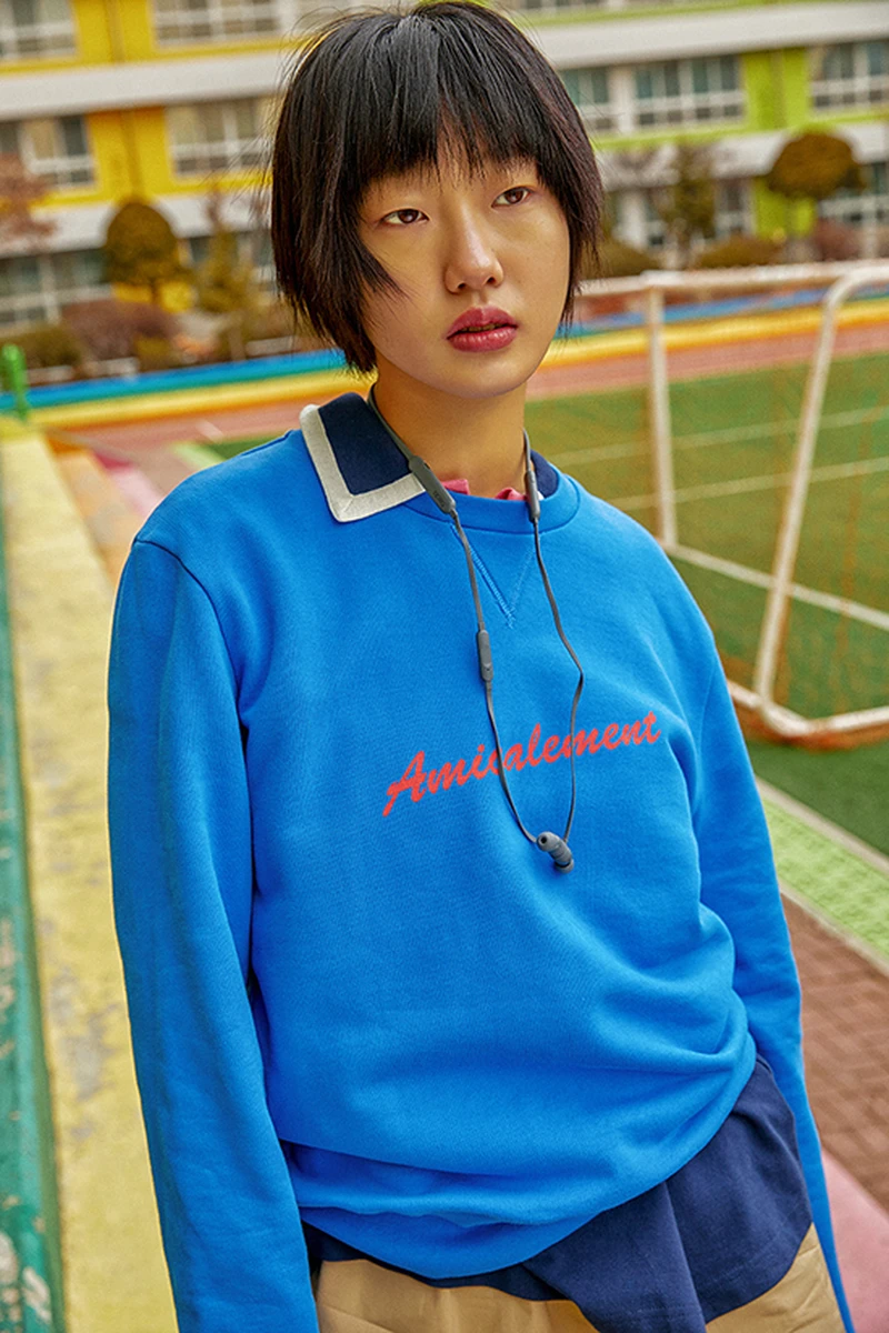Singles — Fashion 사진 10