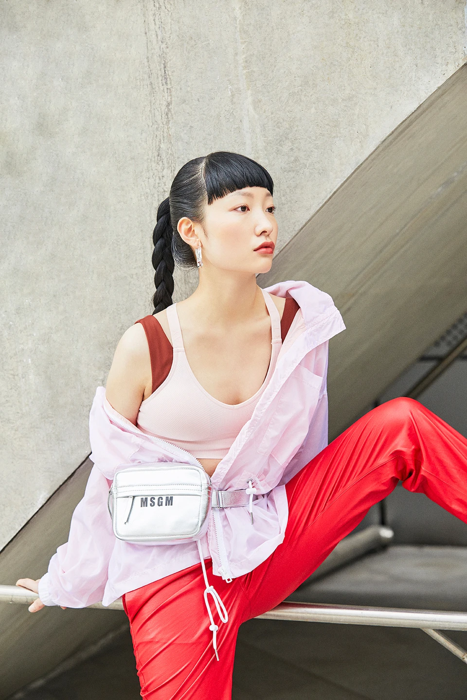 Singles — Fashion 사진 03