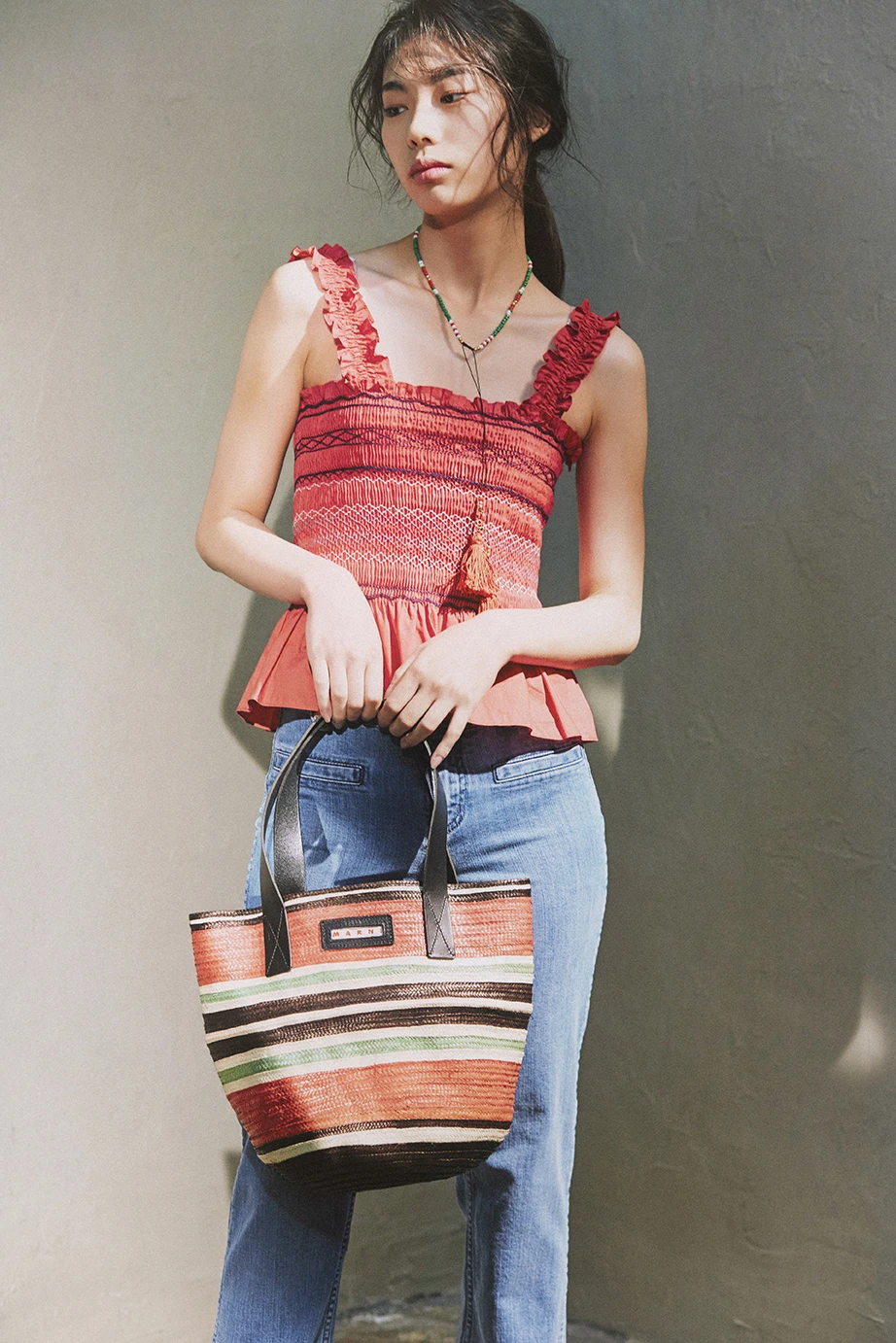 Singles — Fashion 사진 01