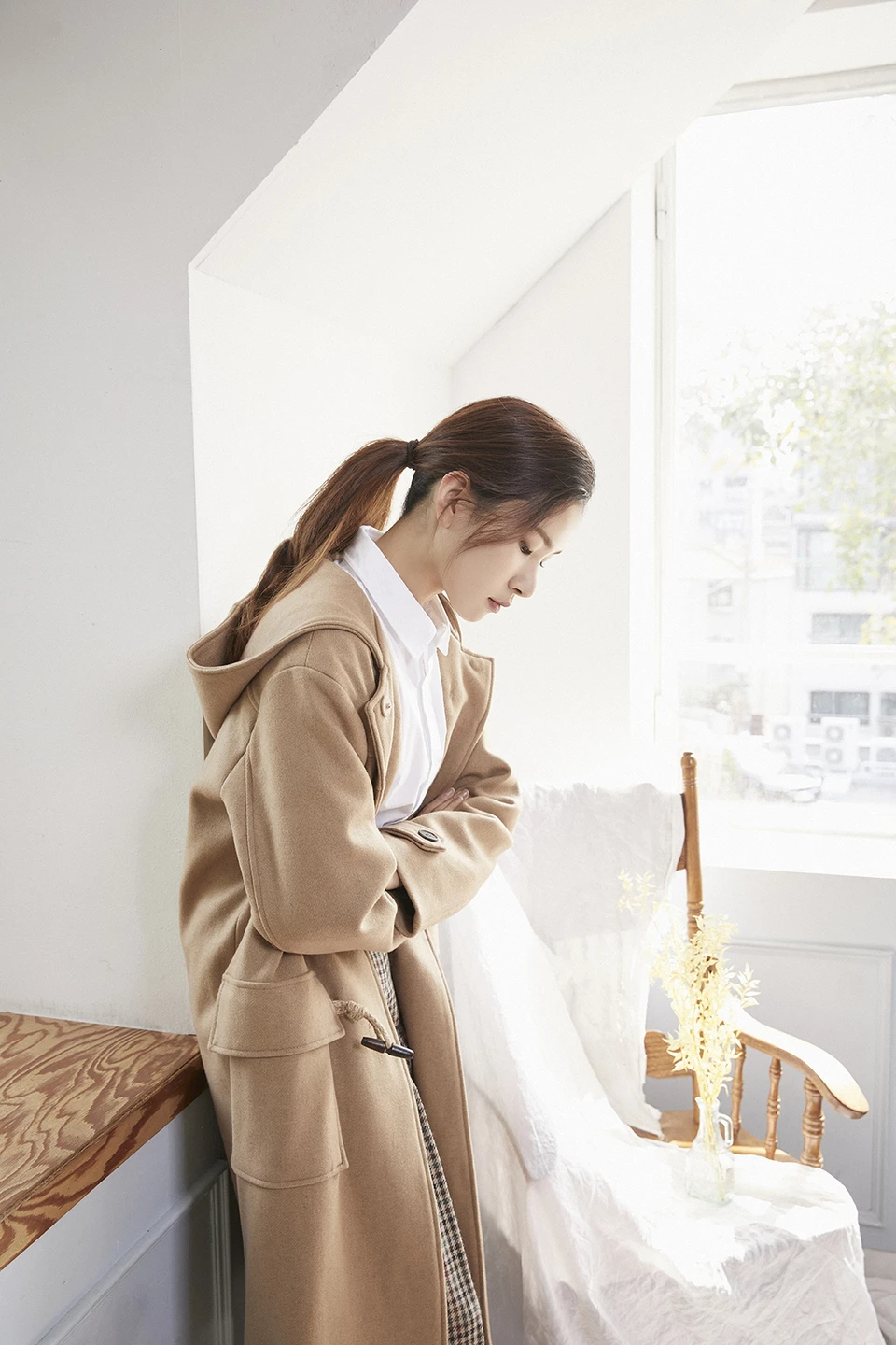 marymond — Fashion 사진 01