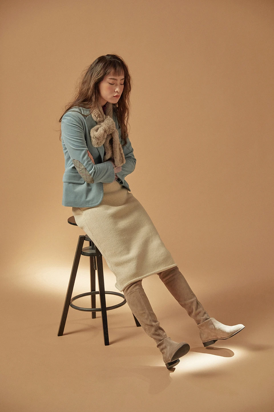 Singles — Fashion 사진 13