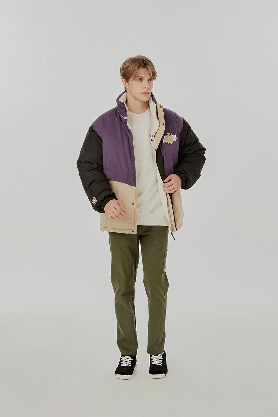 NBA — Fashion 사진 15