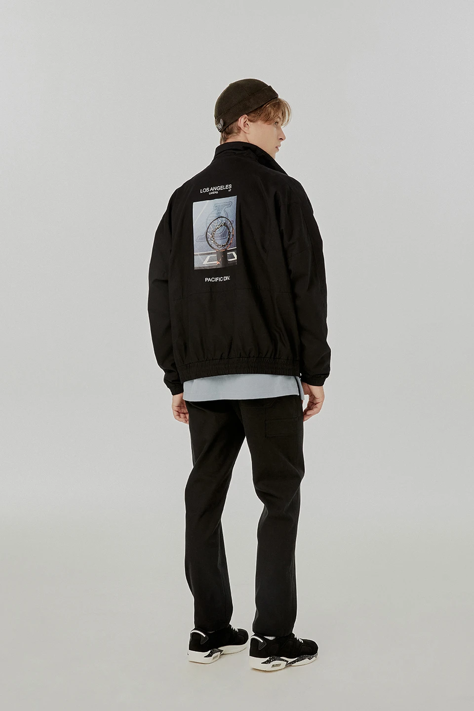 NBA — Fashion 사진 05