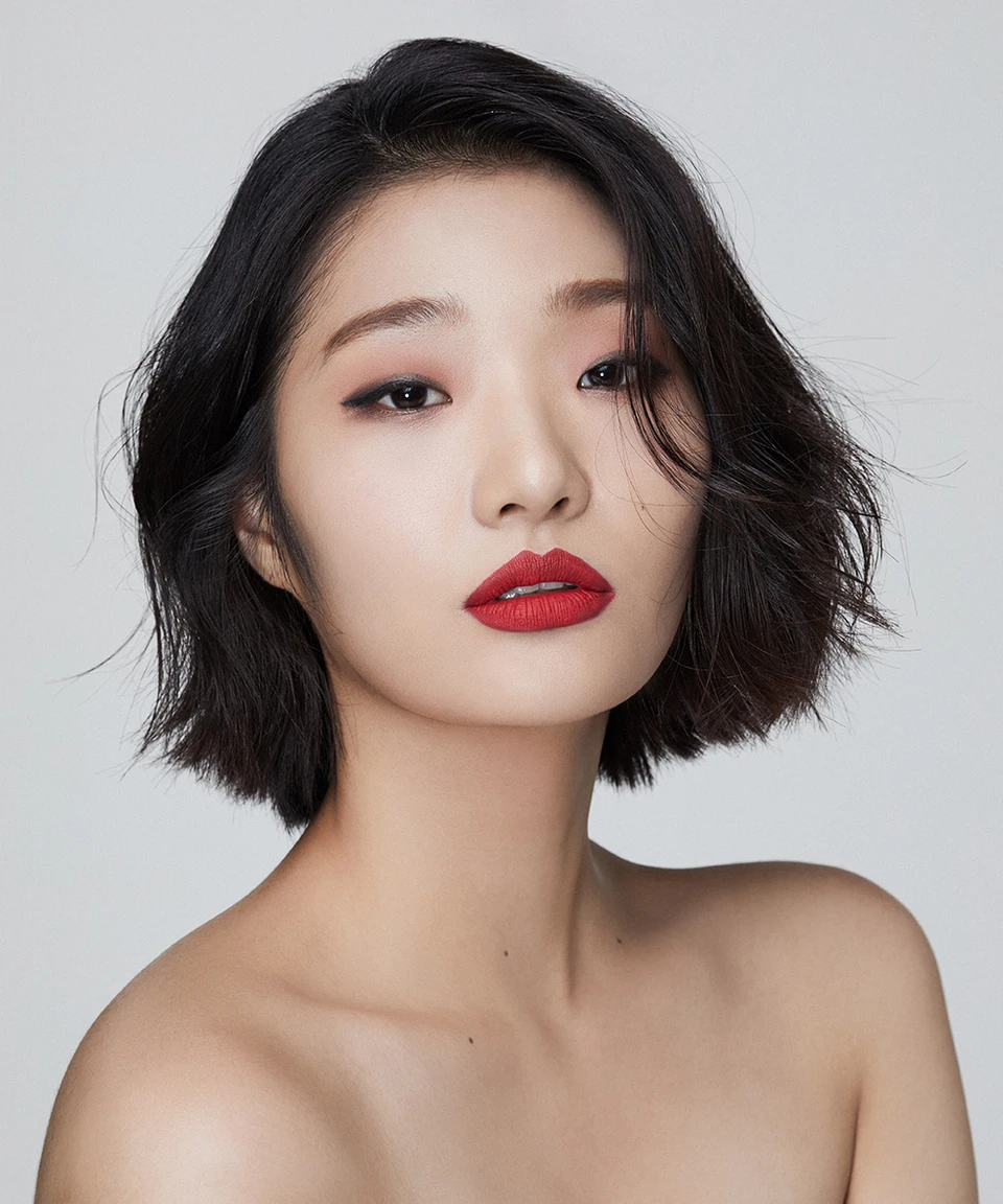 Singles — Beauty 사진 01