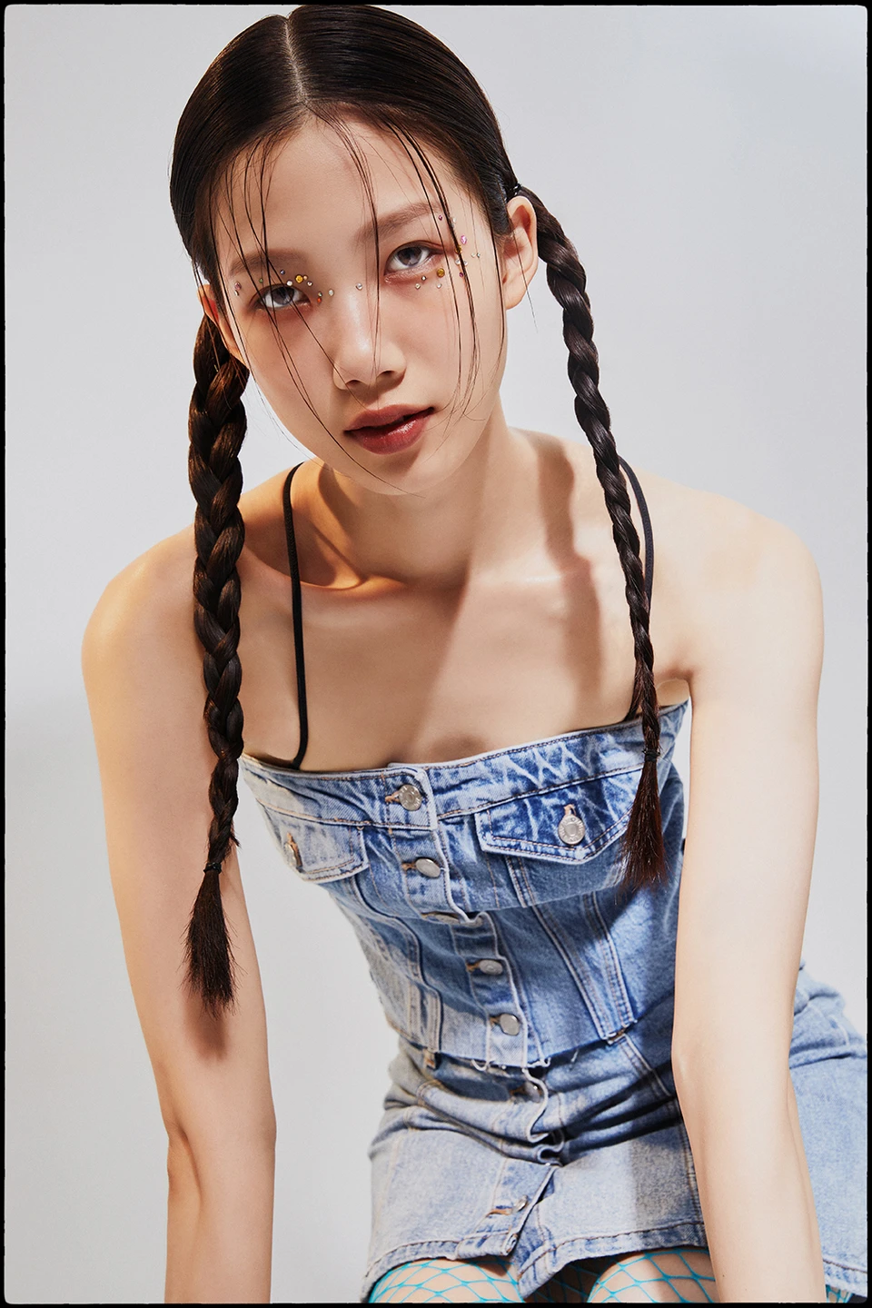 In full colour — Fashion 사진 08