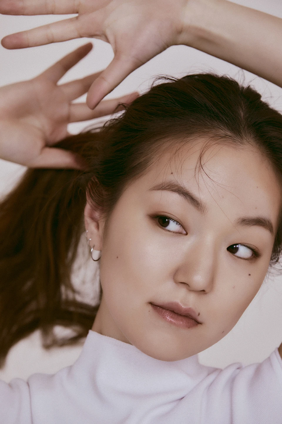 Singles — Beauty 사진 01