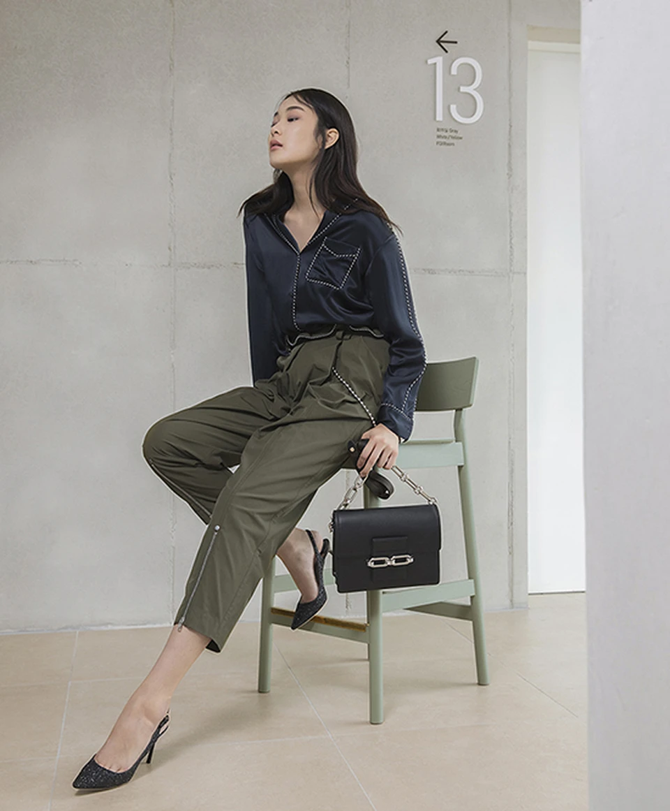 Singles — Fashion 사진 09