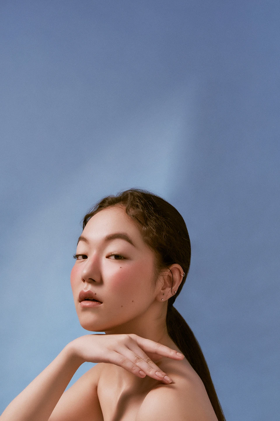 Singles — Beauty 사진 01