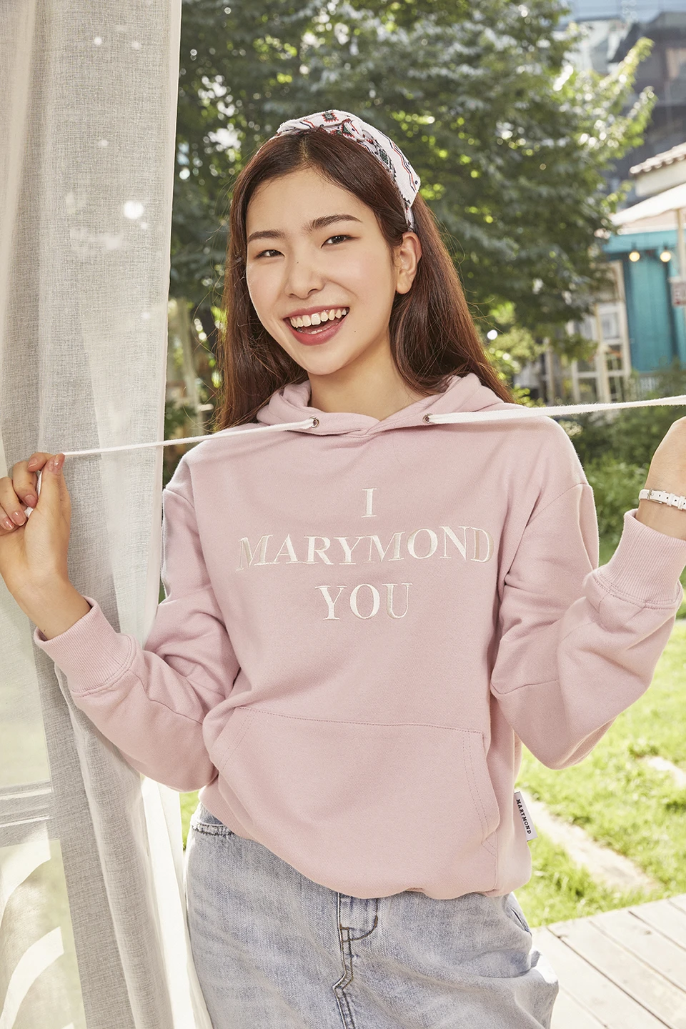 marymond — Fashion 사진 19