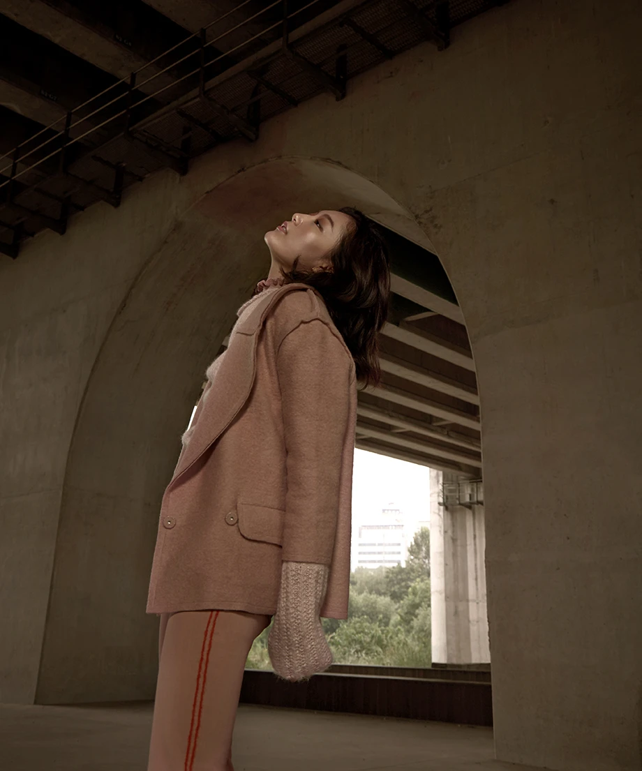 Singles — Fashion 사진 17