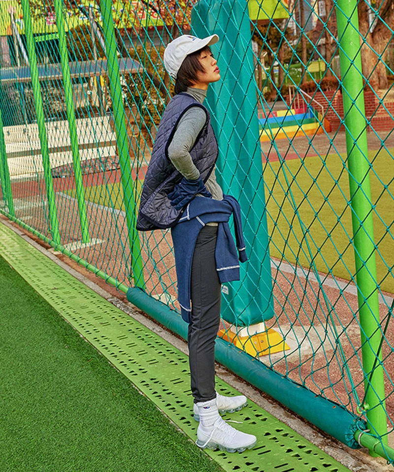 Singles — Fashion 사진 06