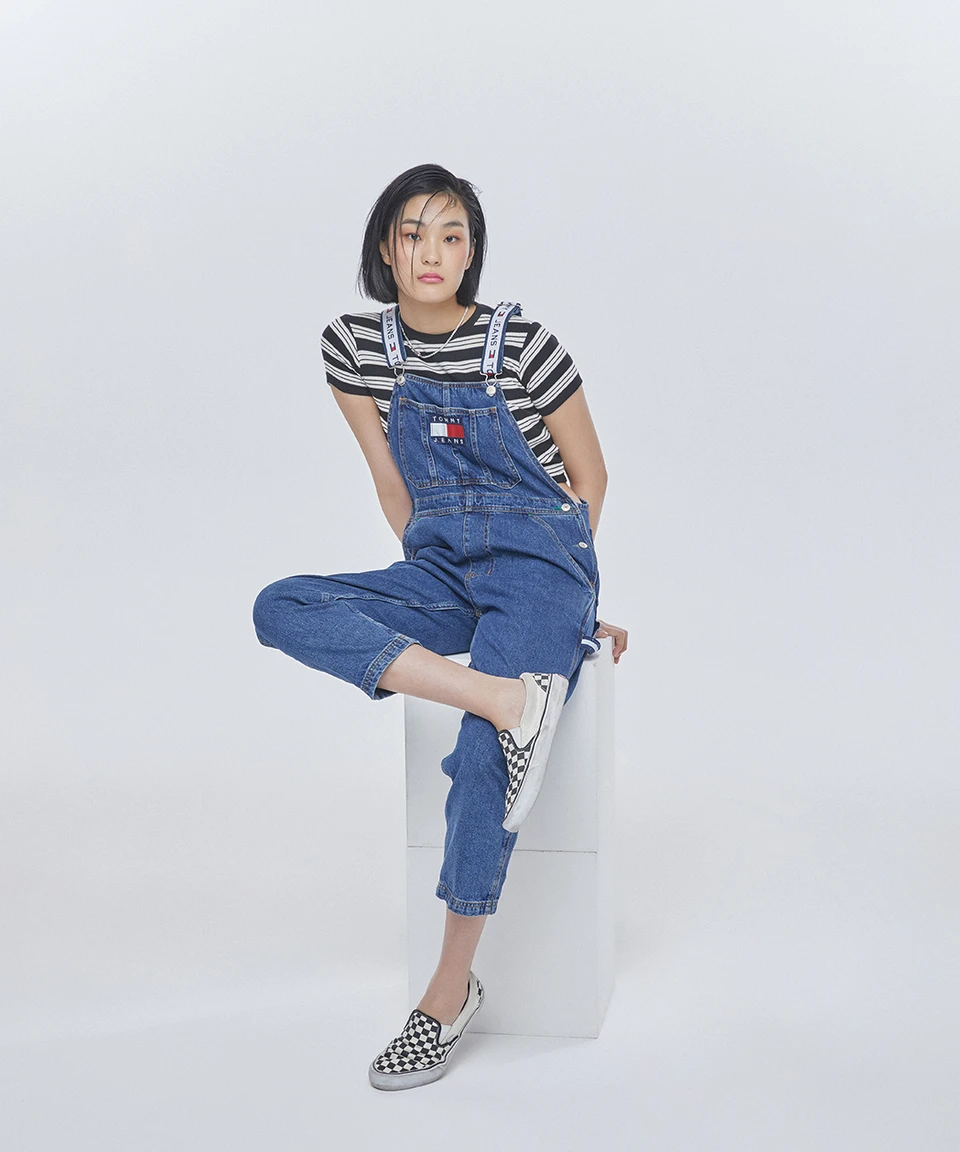 Singles — Fashion 사진 03