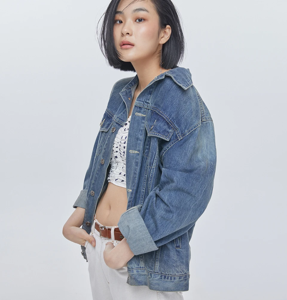 Singles — Fashion 사진 06