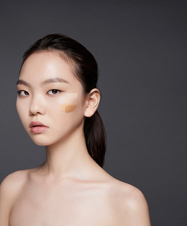 Singles — Beauty 사진 01