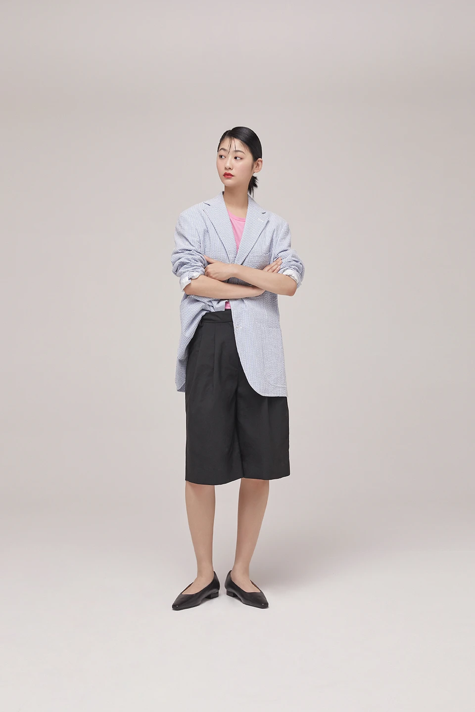 Singles — Fashion 사진 09