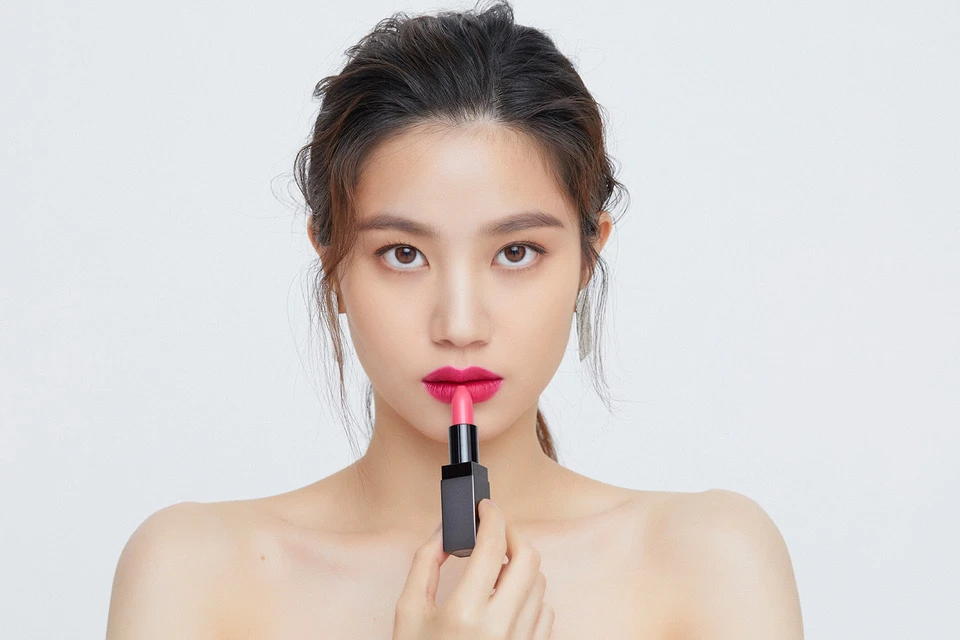 Singles — Beauty 사진 02