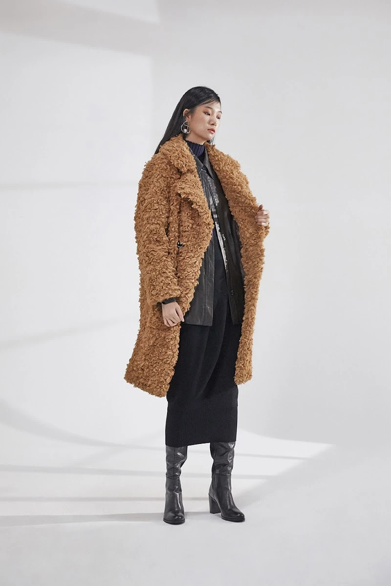 Singles — Fashion 사진 02