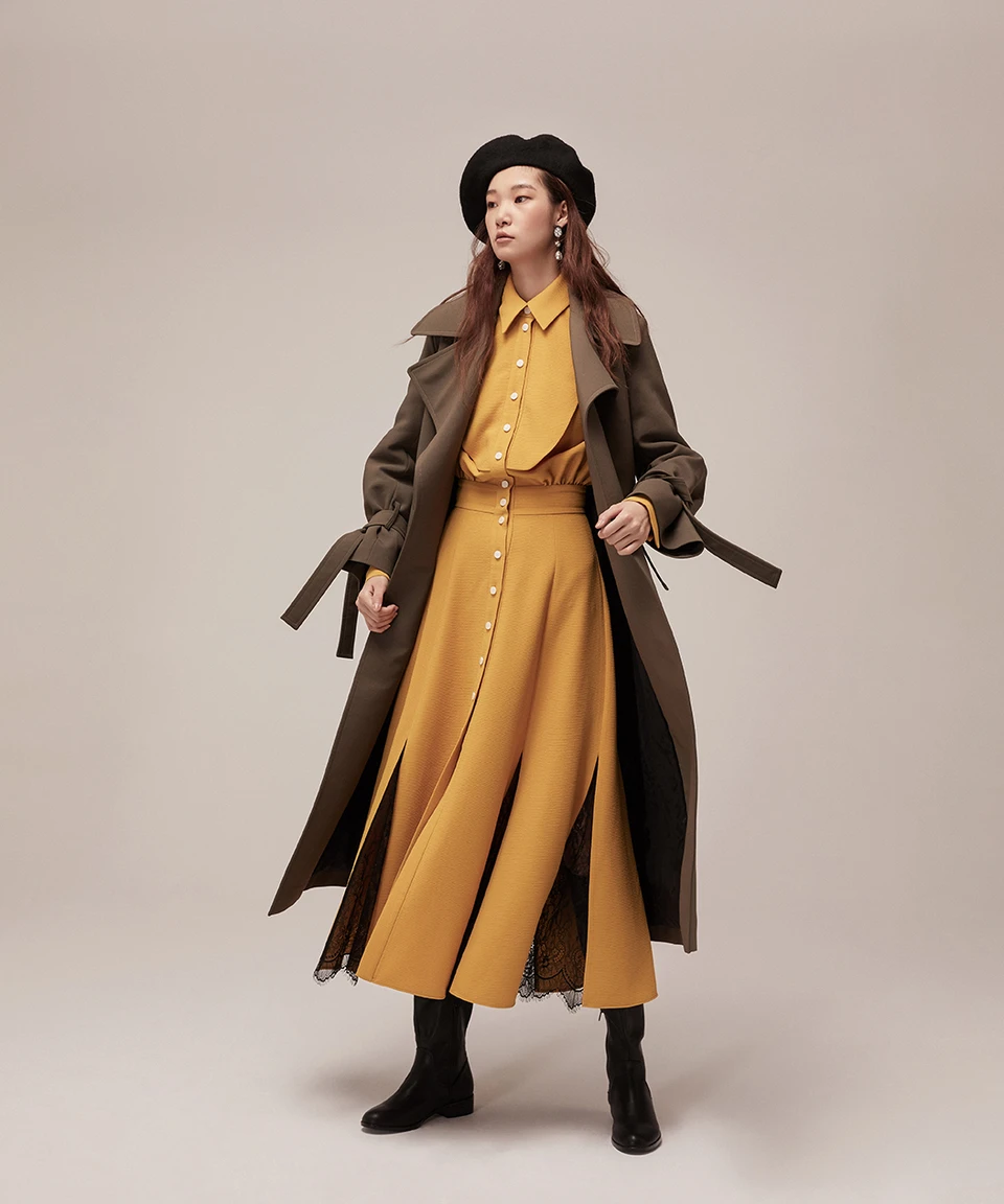 Singles — Fashion 사진 08