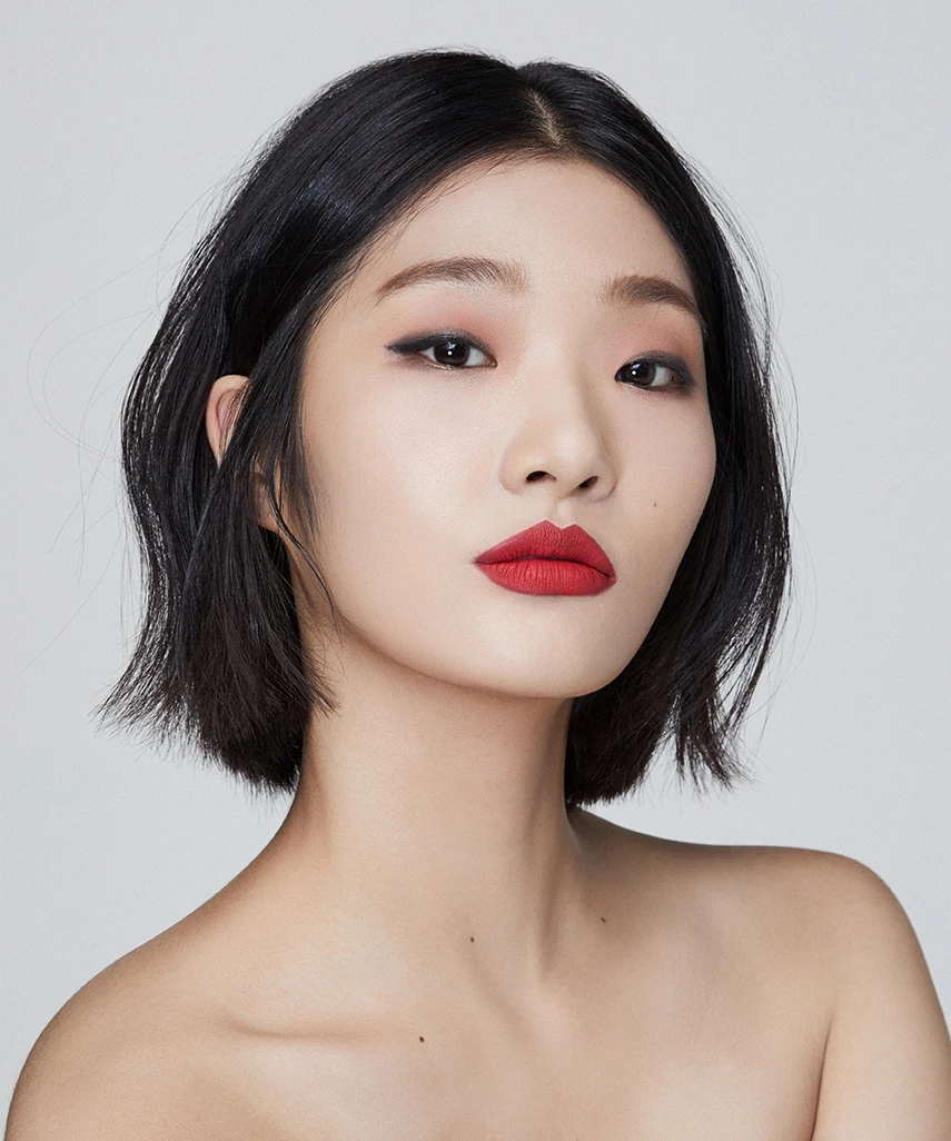 Singles — Beauty 사진 05