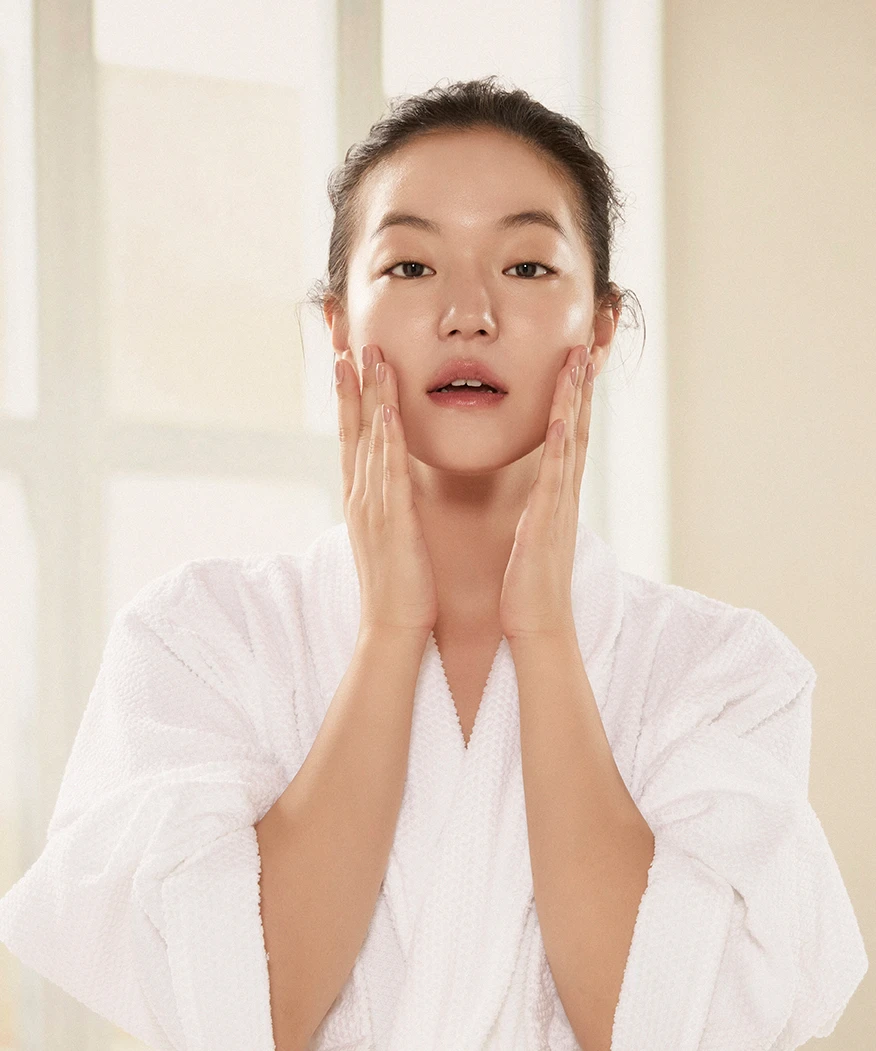Singles — Beauty 사진 01