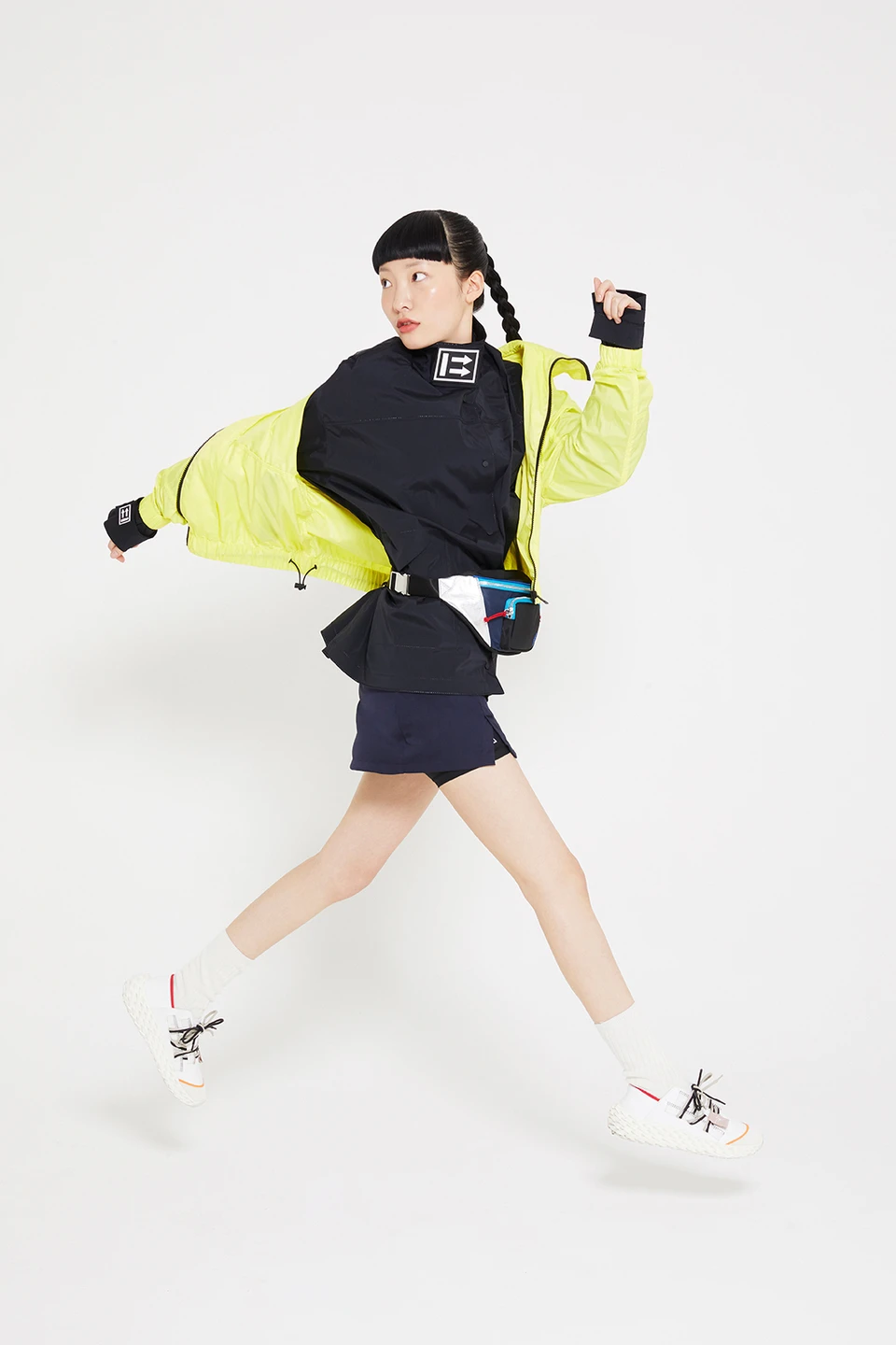 Singles — Fashion 사진 01