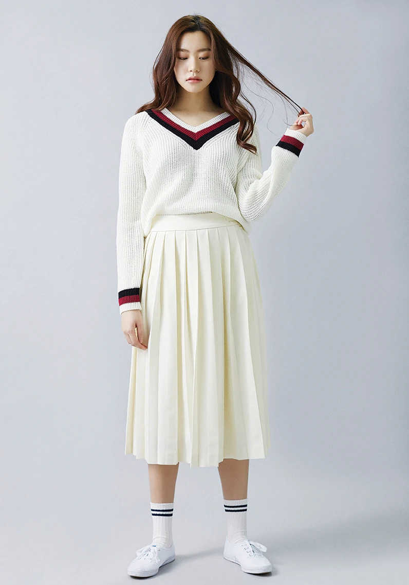 Singles — Fashion 사진 02