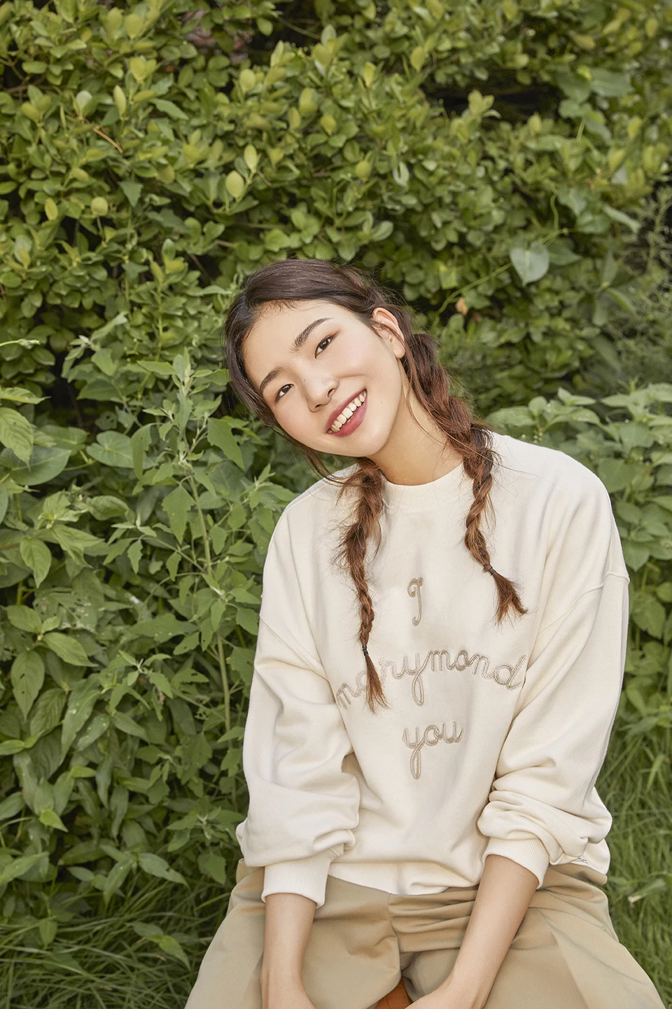 marymond — Fashion 사진 06